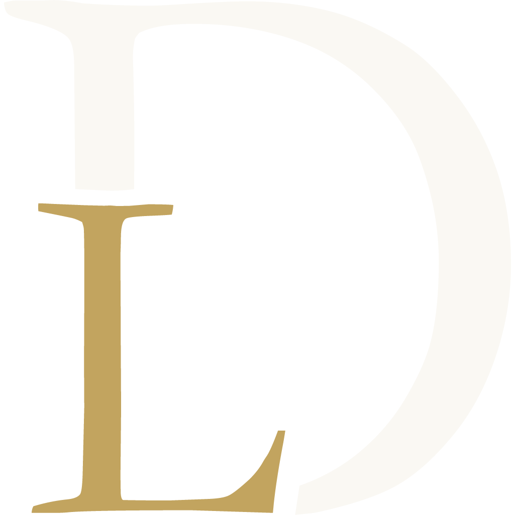 Logo - Loréna Dominguez, Étude Notaire de Haute-Sorne